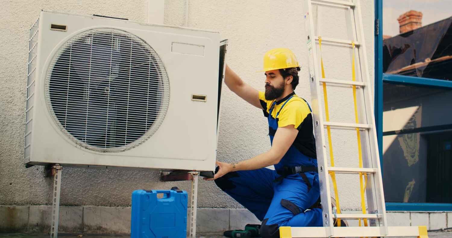 Reliable Lolo, MT HVAC Solutions